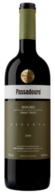 Douro reds Quinta Do Passadouro