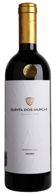 Douro reds Quinta Dos Murcas