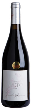 Douro reds Sobredos Aneto Grand Reserva