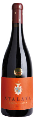 Douro reds Vinhos Douro Superior Atalaya