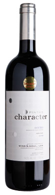 Douro reds Wine and Soul Pintas Character