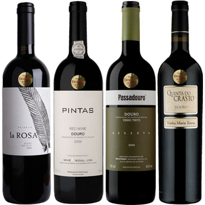 Douro Reds