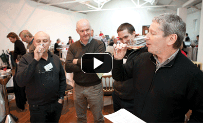 Benefits of entering the DWWA video
