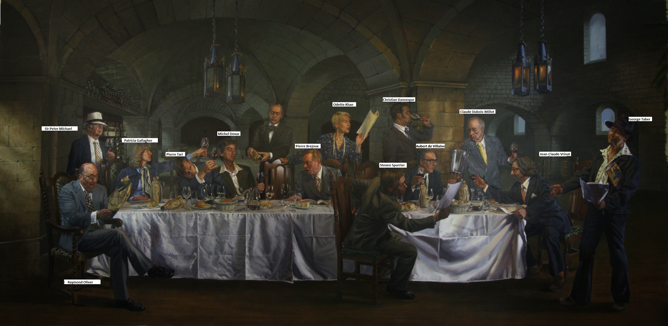 Judgement of Paris