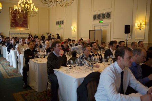 IFWE 2012 