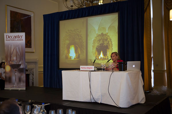 IFWE 2012