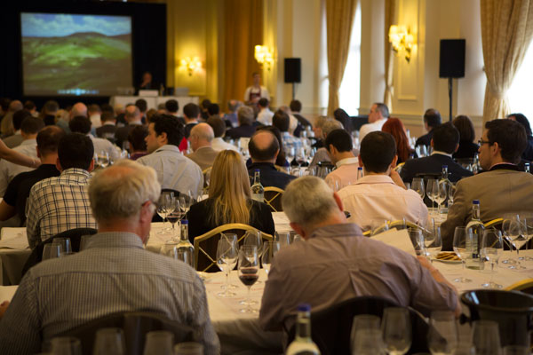 IFWE 2012