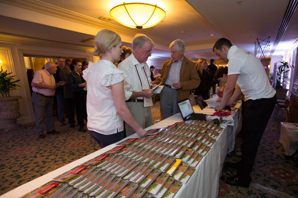 IFWE 2012