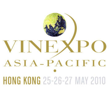 Vinexpo Asia-Pacific