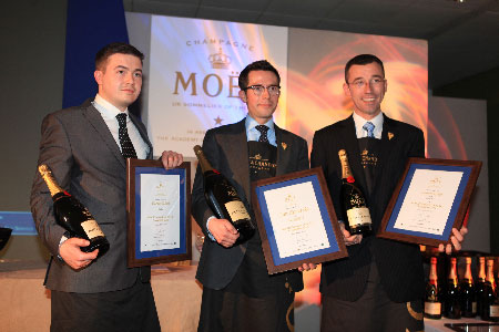 UK Sommelier Awards