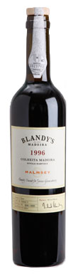 Blandys