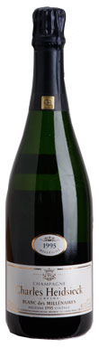 Charles-Heidsieck-Millionaires
