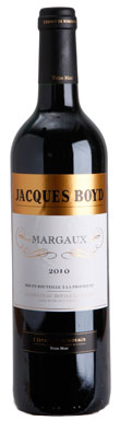 Chateau-Boyd-Cantenac