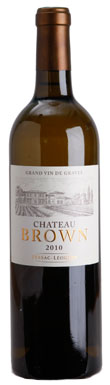 Chateau-Brown