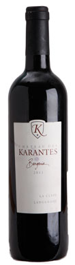 Chateau-de-Karentes