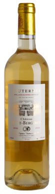 Chateau-Haut-Bergeron