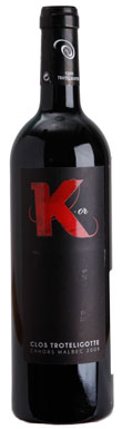 Clos-Troteligotte