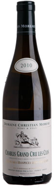 Domaine-Christian-Moreau