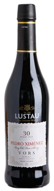 Emilia-Lustau