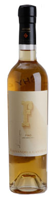 Fernando-di-Castilla