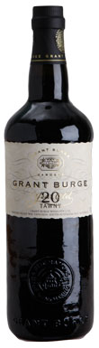 Grant-Burge