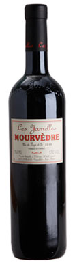 Les-Jamelles
