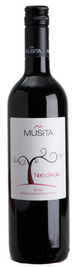 Musita