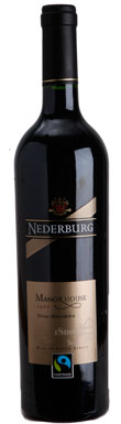 Nederburg-SHiraz