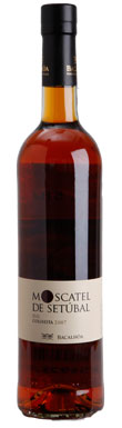 Moscatel 2007