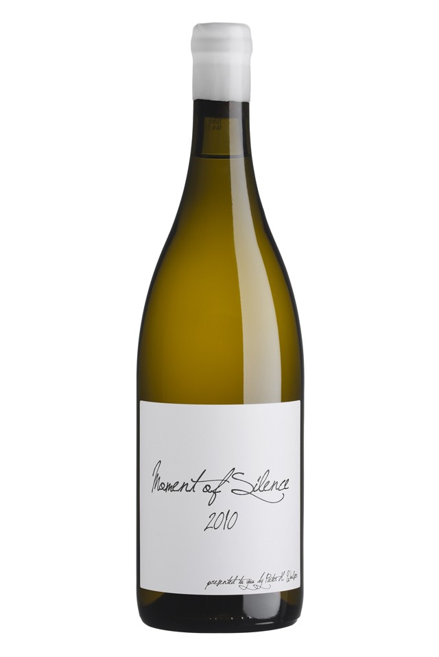 Blankbottle