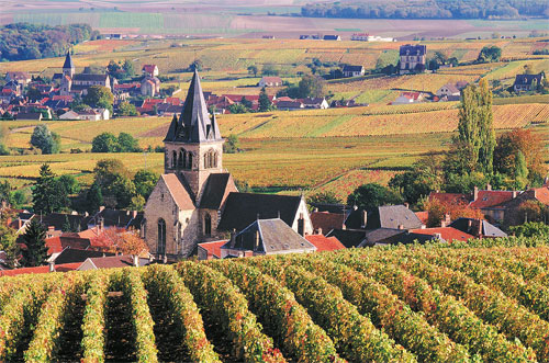 French wine regions French wine regions