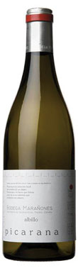 Bodega Mara&ntilde;ones Picarana