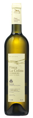Finca La Colina, Verdejo Cien x Cien