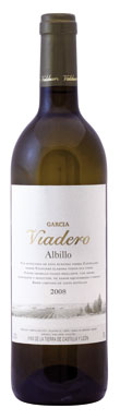 Garc&iacute;a Viadero, Albillo