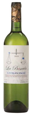 La B&aacute;scula, Catalan Eagle
