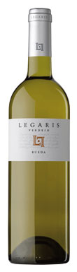 Legaris, Verdejo