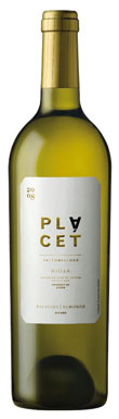Palacios Remondo, Pl&aacute;cet
