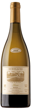 Remelluri, Blanco