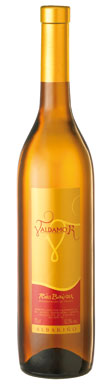 Valdamor Albari&ntilde;o, R&iacute;as Baixas