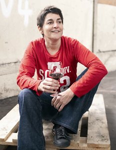 Isabelle Legeron