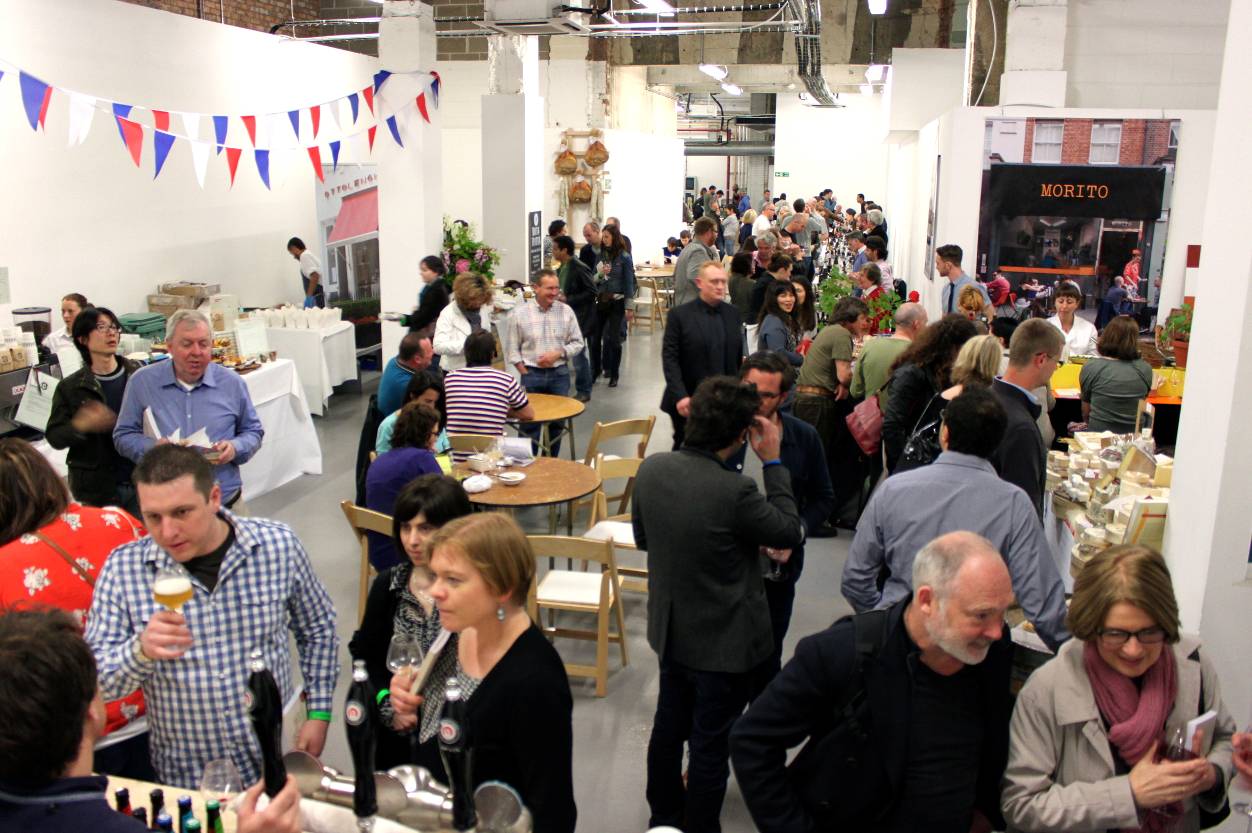Real wine fair Real Wine Fair