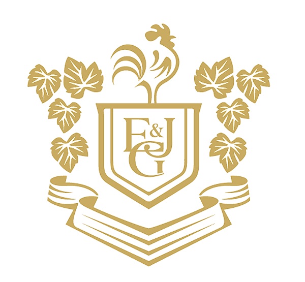 E&J Gallo company logo