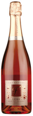Champagne Fleury
