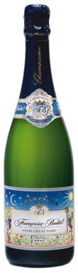 Champagne Francoise Bedel