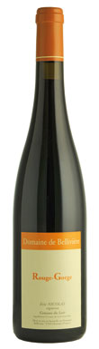 Domaine de Bellivière, Rouge Gorge