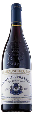 Domaine de Villeneuve