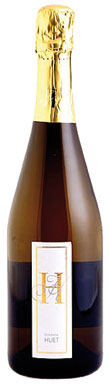 Domaine Huet, P&eacute;tillant Brut