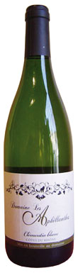 Domaine Les Aphillantes