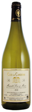 Domaines Landron