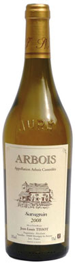 Domaine Tissot, Savagnin